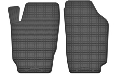 TAPIS GOMME KORYTKOWE AVANT VW POLO IV 4 FOX - milautoparts-fr.ukrlive.com