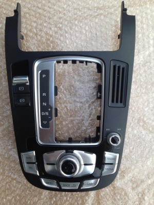 Audi rs5 a5 s5 lift панель mmi 8t0919611h wfx фото №1