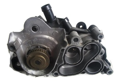 VW UP CITIGO MII 1.0 MPI PUMP WATER 04C121042C - milautoparts-fr.ukrlive.com