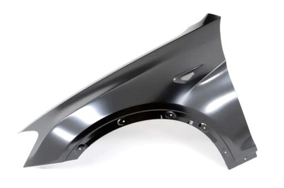 BMW X3 F25 2010-, WING FRONT FRONT LEFT NEW CONDITION - milautoparts-fr.ukrlive.com