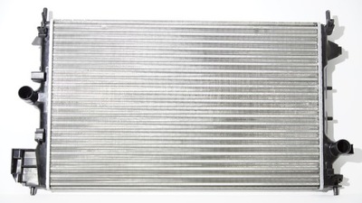 RADIATEUR EAUX OPEL SIGNUM 1.9 CDTI ÉTAT NOUVEAU - milautoparts-fr.ukrlive.com