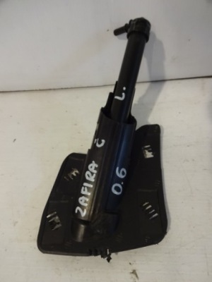 Омивач фара лампи лівий opel zafira c фото №1