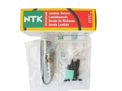UNIWERSALNA SONDA NGK NTK OZA624-E4 NAJTANIEJ!!!!! - 2205882619 ...