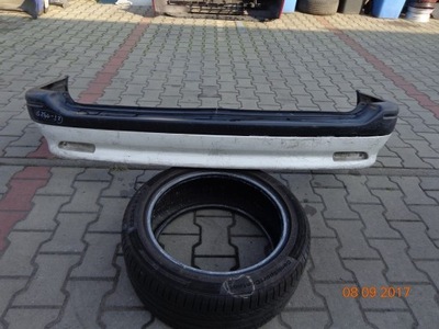 MPS BUMPER REAR TOYOTA COROLLA E11 UNIVERSAL UNIVERSAL 98- - milautoparts-fr.ukrlive.com