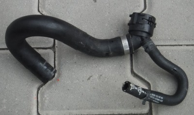 AUDI A3 VW GOLF JUNCTION PIPE WATER TUBE WATER 5Q0122157AR - milautoparts-fr.ukrlive.com