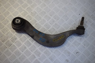 Важіль правий перед bmw 5 f10 f11 2012 фото №1