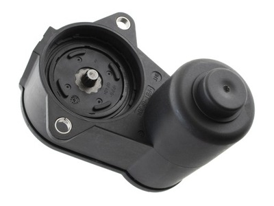 Vw passat b6 b7 двигун гальма ручного 12 шліців фото №1