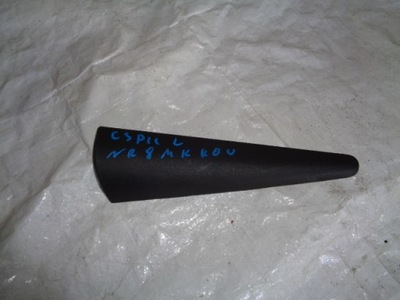 C3 picasso треугольник заглушка дверь левая 9681893377 фото №1