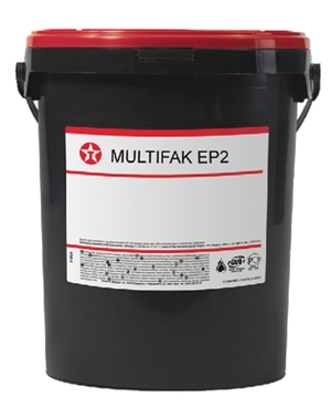 Texaco Multifak EP 2 op. 18 kg - milautoparts-fr.ukrlive.com