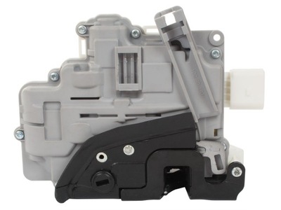 LOCK SHOCK-ABSORBER DOOR LEFT REAR AUDI A3 8P A4 B7 - milautoparts-fr.ukrlive.com