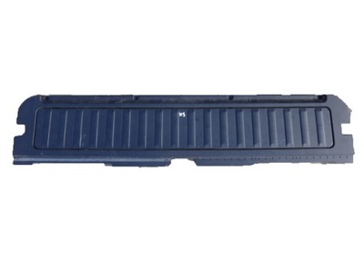 PLASTIC BOOT LID REAR PROTECTION BMW X5 E53 VAT INVOICE - milautoparts-fr.ukrlive.com