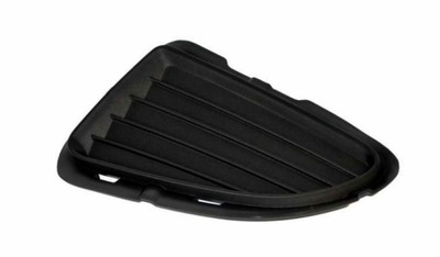 Fiat grande punto решітка радіатора решітка заглушка фото №1