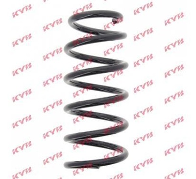 757797 KAYABA SPRING SUSPENSION FRONT OPEL VIVARO 02 PCS. KAYABA - milautoparts-fr.ukrlive.com