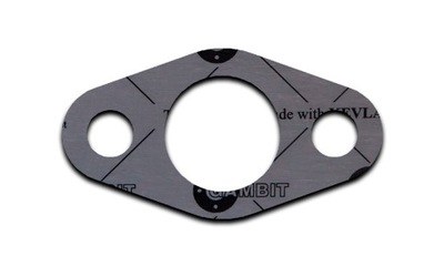 Прокладка egr smart cabrio fortwo 0.8 cdi фото №1