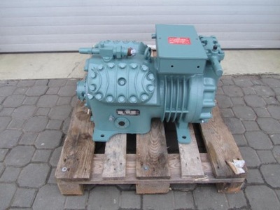 SPRĘŻARKA CHŁODNICZA COMPRESSOR BITZER 4H-15.2Y