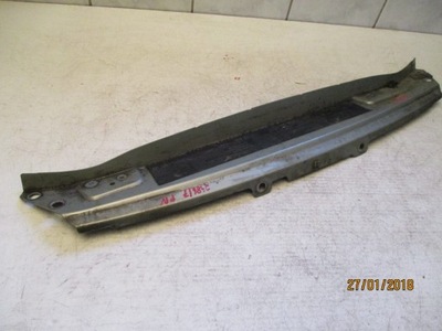 2486/7 BELT FRONT UPPER RENAULT SCENIC I - milautoparts-fr.ukrlive.com