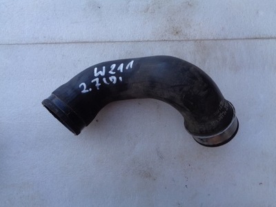 Rura wąż przewód MERCEDES W211 2.7CDI A2115282182