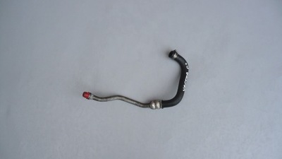 Шланг усилителя vectra c signum фото №1