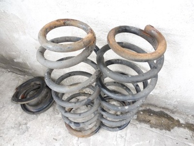 Patrol y61 пружина пружины перед 2,8 3,0 97-04r фото №1