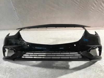 Opel insignia grand sport ii b бампер перед фото №1