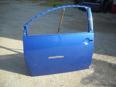 Дверь левая vw beetle фото №1