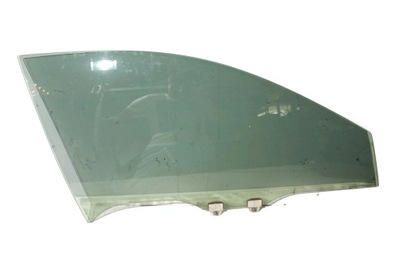 Стекло honda accord дверь перед правый фото №1