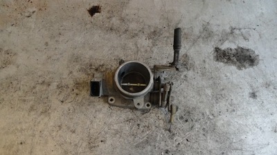 Дросельна заслінка ford puma 1,7b фото №1