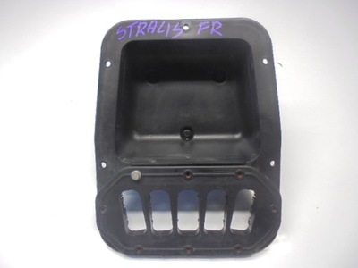 Iveco stralis корпус електропроводка електричний фото №1