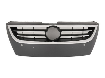 GRILLE RADIATOR GRILLE DEFLECTOR CHROME VW PASSAT CC 3C 3C8 2008 - milautoparts-fr.ukrlive.com