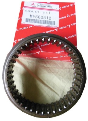 Кольцо синхронизатора mitsubishi md050212 фото №1