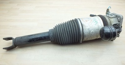 Bentley continental амортизатор правий задня 3w5616002c фото №1