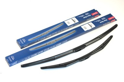 WIPER BLADES DENSO FRONT 480 MM 450 MM - milautoparts-fr.ukrlive.com