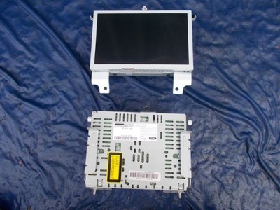 RADIO SONY MODULE DISPLAY FORD S-MAX MK2 GALAXY MK4 - milautoparts-fr.ukrlive.com