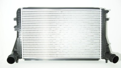 INTERCOOLER VW SHARAN 2010- 1.4 TSI 1.8 TSI ÉTAT NOUVEAU - milautoparts-fr.ukrlive.com