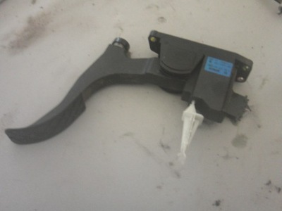 Потенціометр газу ford galaxy mk2 2,3b фото №1