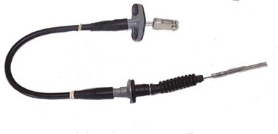 CABLE CLUTCH SET LINEX OPEL NISSAN - milautoparts-fr.ukrlive.com