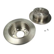 ORIGINAL DISCS REAR JUMPER DUCATO BOXER 280MM - milautoparts-fr.ukrlive.com