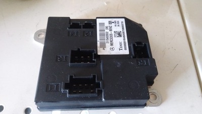 Модуль сиденье 2115453532 mercedes w211 w219 фото №1