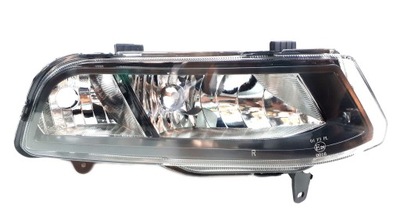 LAMP HALOGEN LAMP PRZECIWMGIELNY POLO P 6C0941662 - milautoparts-fr.ukrlive.com