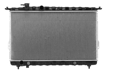 RADIATOR HYUNDAI SONATA XG 98-04 KIA MAGENTIS 01 - milautoparts-fr.ukrlive.com