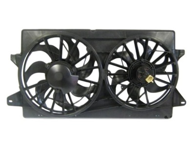 UUS VENTILAATOR FORD windstar 94 95 96 97 1998M- 05