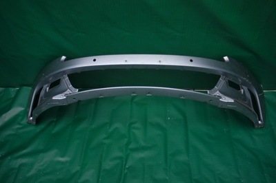 Бампер передний направляющие aston martin vanquish 2012-2018 фото №1