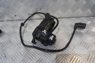 Mercedes sl r231 двигатель тормоза правый фото №1