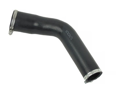 Труба інтеркулер alfa romeo giulietta 50517510 фото №1