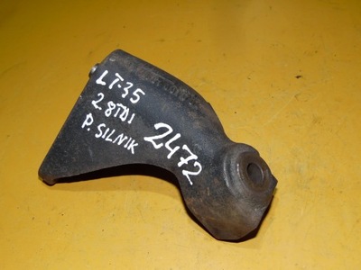 Кронштейн кронштейн двигателя vw lt 35 2.8 tdi фото №1