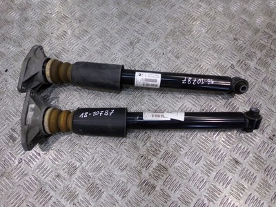 Bmw 4 f32 lci xdrive амортизатор задня 6883333 фото №1