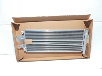 DUCATO BOXER 06- RADIATOR CONDENSER AIR CONDITIONER - milautoparts-fr.ukrlive.com