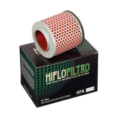 Hiflofiltro HFA1404 filtr powietrza - milautoparts-fr.ukrlive.com