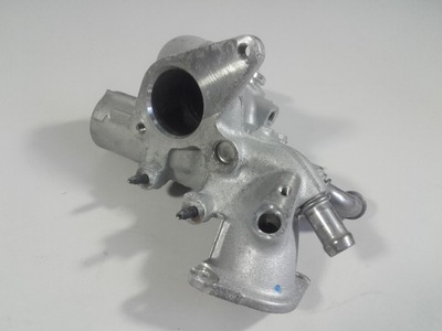 Renault kadjar 1.5 dci коллектор всасывающий 147173974r фото №1