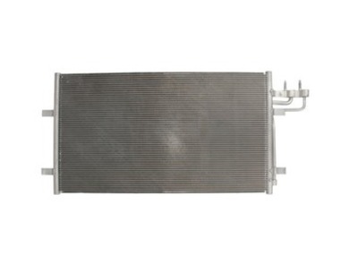 RADIATOR AIR CONDITIONER FORD FOCUS 2004-2011 MK2 - milautoparts-fr.ukrlive.com